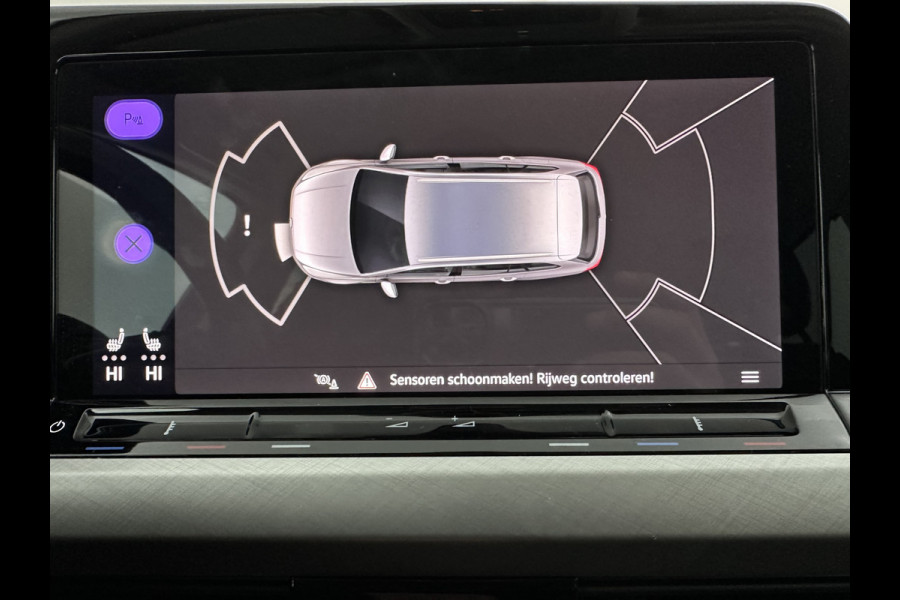 Volkswagen Golf Variant 2.0 TDI Life Business+ (INCL-BTW) Aut. *FULL-LED | DIGI-COCKPIT | NAVI-FULLMAP | ADAPTIVE-CRUISE | BLINDSPOT | AMBIENTLIGHT | HEATED- COMFORTSEATS | KEYLESS | DAB+ | PRIVACY-GLASS | ECC | PDC | TOWBAR | SHIFTPADDLE