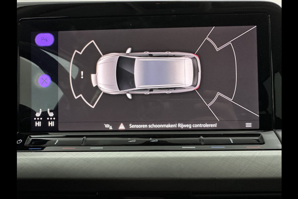Volkswagen Golf Variant 2.0 TDI Life Business+ (INCL-BTW) Aut. *FULL-LED | DIGI-COCKPIT | NAVI-FULLMAP | ADAPTIVE-CRUISE | BLINDSPOT | AMBIENTLIGHT | HEATED- COMFORTSEATS | KEYLESS | DAB+ | PRIVACY-GLASS | ECC | PDC | TOWBAR | SHIFTPADDLE