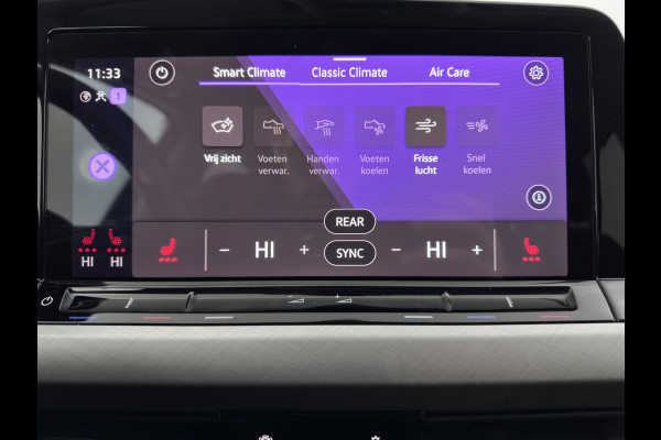 Volkswagen Golf Variant 2.0 TDI Life Business+ (INCL-BTW) Aut. *FULL-LED | DIGI-COCKPIT | NAVI-FULLMAP | ADAPTIVE-CRUISE | BLINDSPOT | AMBIENTLIGHT | HEATED- COMFORTSEATS | KEYLESS | DAB+ | PRIVACY-GLASS | ECC | PDC | TOWBAR | SHIFTPADDLE