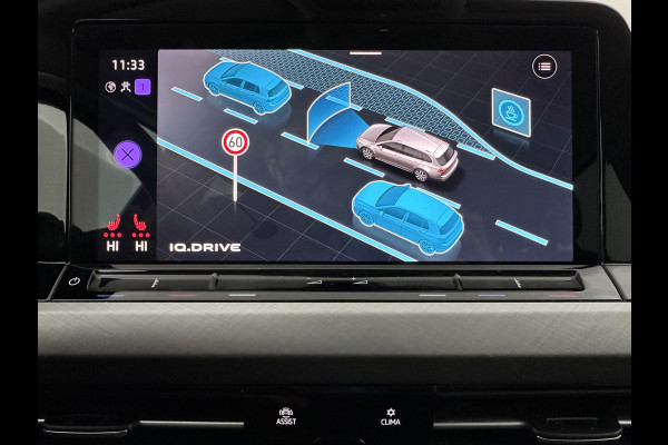 Volkswagen Golf Variant 2.0 TDI Life Business+ (INCL-BTW) Aut. *FULL-LED | DIGI-COCKPIT | NAVI-FULLMAP | ADAPTIVE-CRUISE | BLINDSPOT | AMBIENTLIGHT | HEATED- COMFORTSEATS | KEYLESS | DAB+ | PRIVACY-GLASS | ECC | PDC | TOWBAR | SHIFTPADDLE