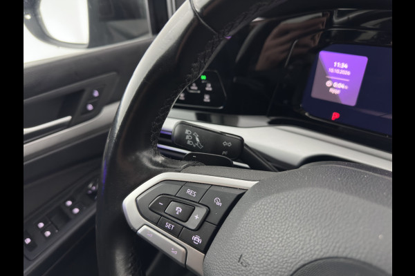 Volkswagen Golf Variant 2.0 TDI Life Business+ (INCL-BTW) Aut. *FULL-LED | DIGI-COCKPIT | NAVI-FULLMAP | ADAPTIVE-CRUISE | BLINDSPOT | AMBIENTLIGHT | HEATED- COMFORTSEATS | KEYLESS | DAB+ | PRIVACY-GLASS | ECC | PDC | TOWBAR | SHIFTPADDLE