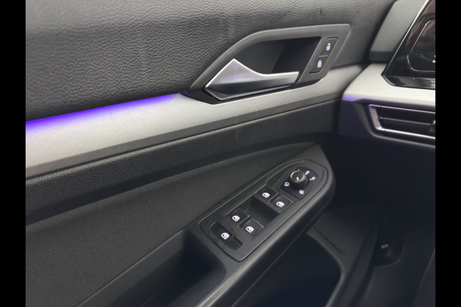 Volkswagen Golf Variant 2.0 TDI Life Business+ (INCL-BTW) Aut. *FULL-LED | DIGI-COCKPIT | NAVI-FULLMAP | ADAPTIVE-CRUISE | BLINDSPOT | AMBIENTLIGHT | HEATED- COMFORTSEATS | KEYLESS | DAB+ | PRIVACY-GLASS | ECC | PDC | TOWBAR | SHIFTPADDLE