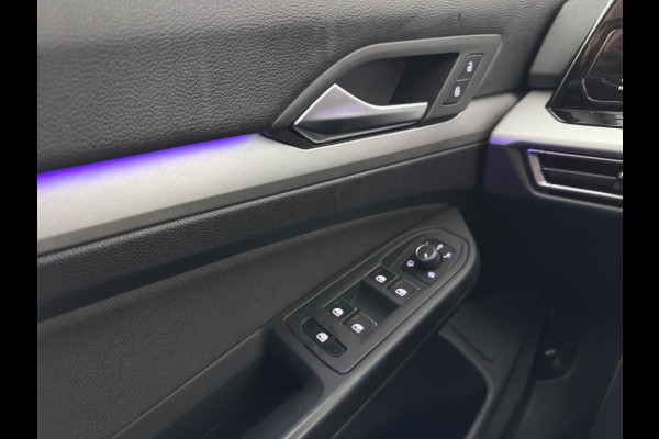Volkswagen Golf Variant 2.0 TDI Life Business+ (INCL-BTW) Aut. *FULL-LED | DIGI-COCKPIT | NAVI-FULLMAP | ADAPTIVE-CRUISE | BLINDSPOT | AMBIENTLIGHT | HEATED- COMFORTSEATS | KEYLESS | DAB+ | PRIVACY-GLASS | ECC | PDC | TOWBAR | SHIFTPADDLE