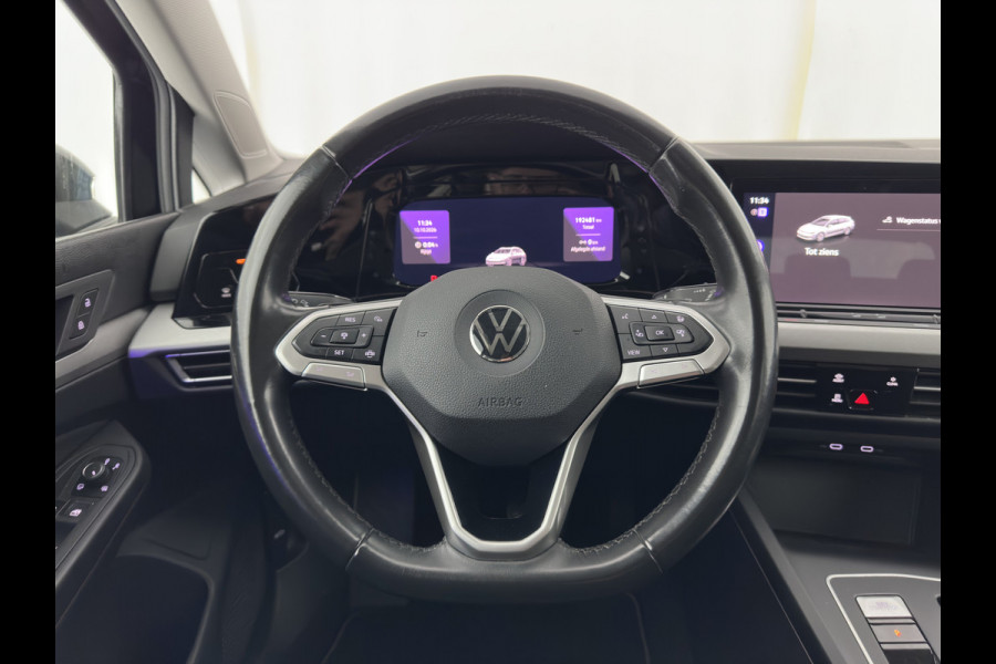 Volkswagen Golf Variant 2.0 TDI Life Business+ (INCL-BTW) Aut. *FULL-LED | DIGI-COCKPIT | NAVI-FULLMAP | ADAPTIVE-CRUISE | BLINDSPOT | AMBIENTLIGHT | HEATED- COMFORTSEATS | KEYLESS | DAB+ | PRIVACY-GLASS | ECC | PDC | TOWBAR | SHIFTPADDLE