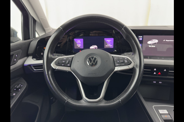 Volkswagen Golf Variant 2.0 TDI Life Business+ (INCL-BTW) Aut. *FULL-LED | DIGI-COCKPIT | NAVI-FULLMAP | ADAPTIVE-CRUISE | BLINDSPOT | AMBIENTLIGHT | HEATED- COMFORTSEATS | KEYLESS | DAB+ | PRIVACY-GLASS | ECC | PDC | TOWBAR | SHIFTPADDLE
