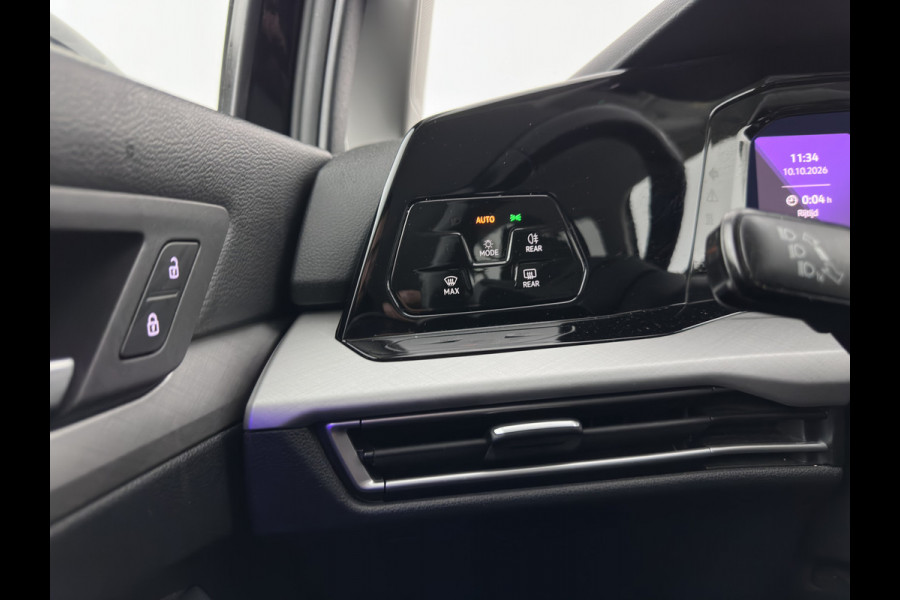 Volkswagen Golf Variant 2.0 TDI Life Business+ (INCL-BTW) Aut. *FULL-LED | DIGI-COCKPIT | NAVI-FULLMAP | ADAPTIVE-CRUISE | BLINDSPOT | AMBIENTLIGHT | HEATED- COMFORTSEATS | KEYLESS | DAB+ | PRIVACY-GLASS | ECC | PDC | TOWBAR | SHIFTPADDLE