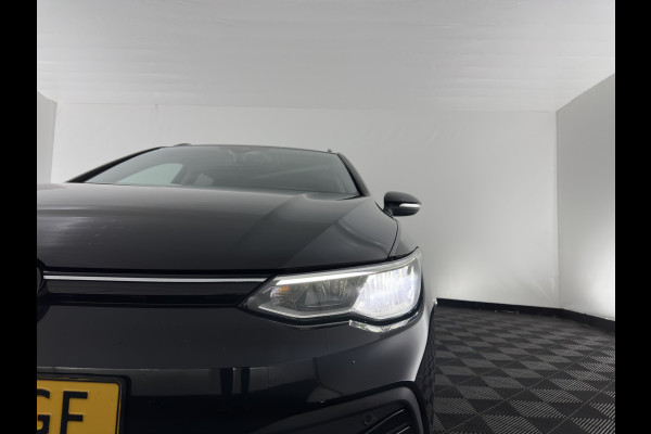 Volkswagen Golf Variant 2.0 TDI Life Business+ (INCL-BTW) Aut. *FULL-LED | DIGI-COCKPIT | NAVI-FULLMAP | ADAPTIVE-CRUISE | BLINDSPOT | AMBIENTLIGHT | HEATED- COMFORTSEATS | KEYLESS | DAB+ | PRIVACY-GLASS | ECC | PDC | TOWBAR | SHIFTPADDLE