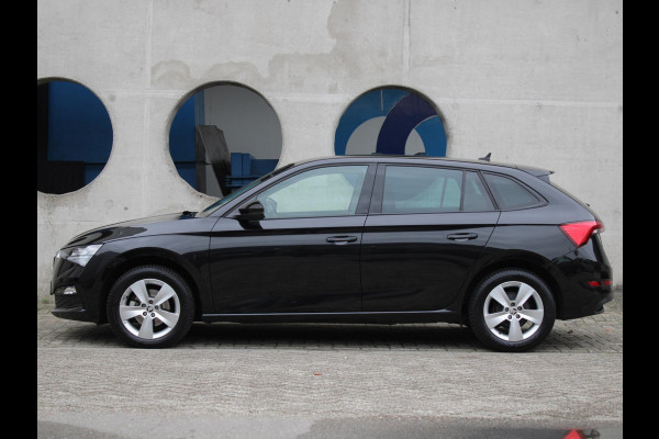 Škoda SCALA 1.0 TSI Ambition | APPLE CARPLAY | LED KOPLAMPEN |