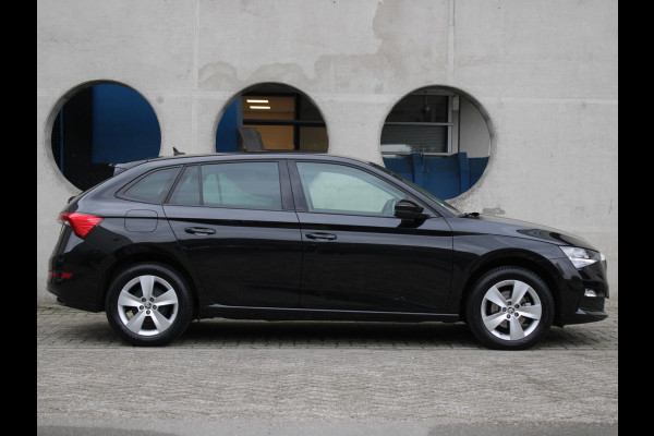 Škoda SCALA 1.0 TSI Ambition | APPLE CARPLAY | LED KOPLAMPEN |