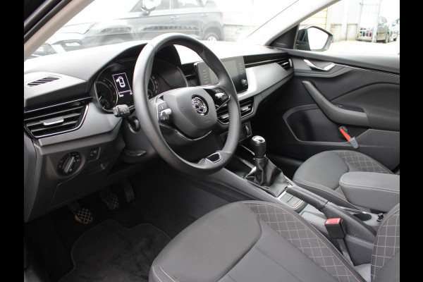 Škoda SCALA 1.0 TSI Ambition | APPLE CARPLAY | LED KOPLAMPEN |