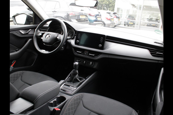 Škoda SCALA 1.0 TSI Ambition | APPLE CARPLAY | LED KOPLAMPEN |