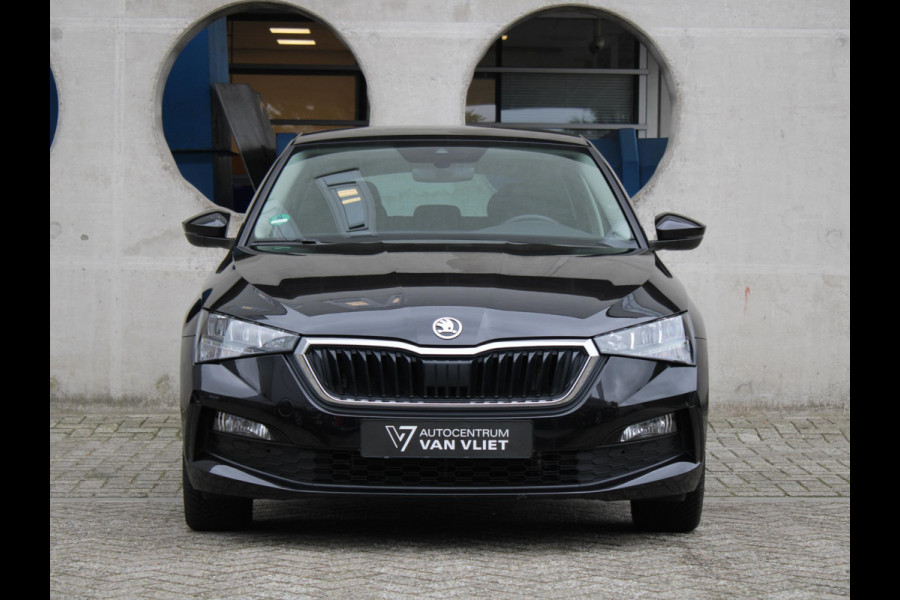 Škoda SCALA 1.0 TSI Ambition | APPLE CARPLAY | LED KOPLAMPEN |