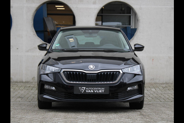 Škoda SCALA 1.0 TSI Ambition | APPLE CARPLAY | LED KOPLAMPEN |