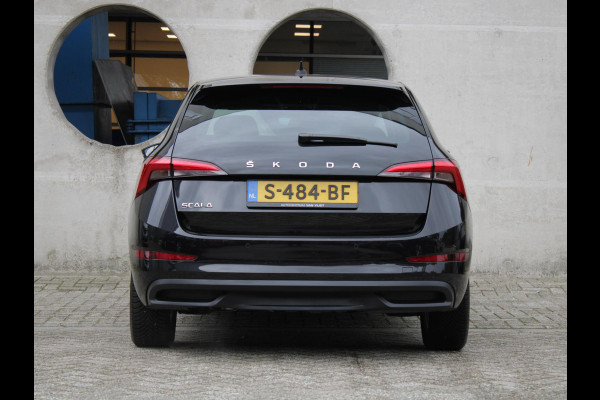 Škoda SCALA 1.0 TSI Ambition | APPLE CARPLAY | LED KOPLAMPEN |