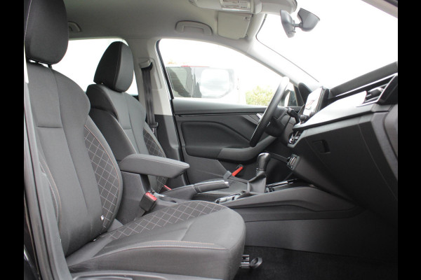 Škoda SCALA 1.0 TSI Ambition | APPLE CARPLAY | LED KOPLAMPEN |
