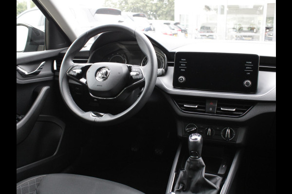 Škoda SCALA 1.0 TSI Ambition | APPLE CARPLAY | LED KOPLAMPEN |