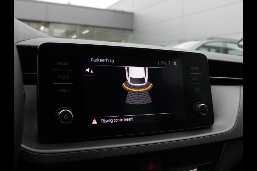 Škoda SCALA 1.0 TSI Ambition | APPLE CARPLAY | LED KOPLAMPEN |