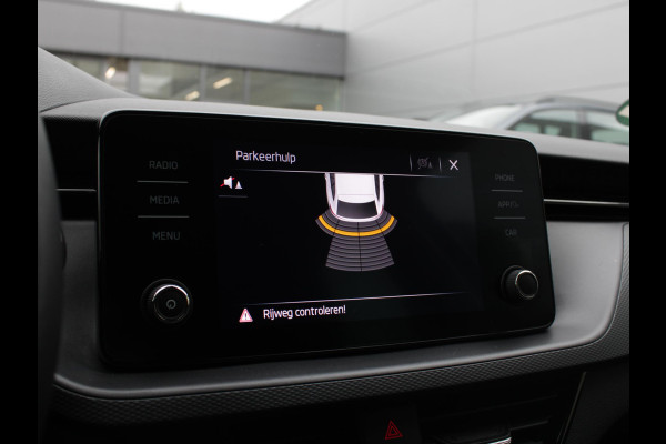 Škoda SCALA 1.0 TSI Ambition | APPLE CARPLAY | LED KOPLAMPEN |