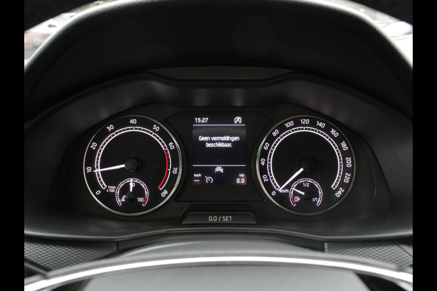 Škoda SCALA 1.0 TSI Ambition | APPLE CARPLAY | LED KOPLAMPEN |