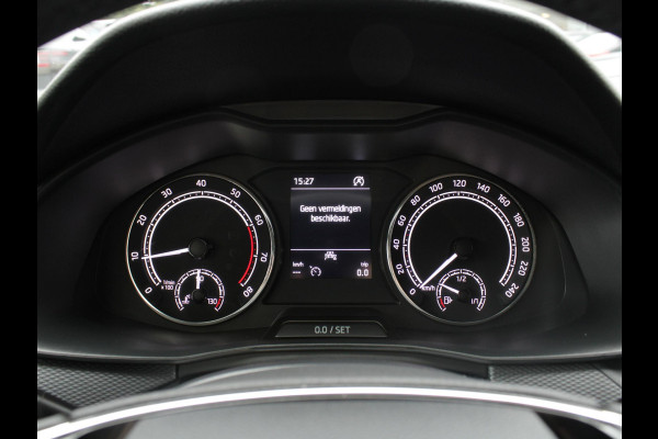 Škoda SCALA 1.0 TSI Ambition | APPLE CARPLAY | LED KOPLAMPEN |