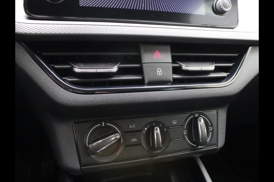 Škoda SCALA 1.0 TSI Ambition | APPLE CARPLAY | LED KOPLAMPEN |