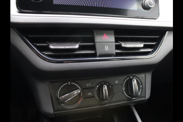 Škoda SCALA 1.0 TSI Ambition | APPLE CARPLAY | LED KOPLAMPEN |