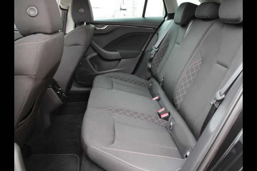 Škoda SCALA 1.0 TSI Ambition | APPLE CARPLAY | LED KOPLAMPEN |