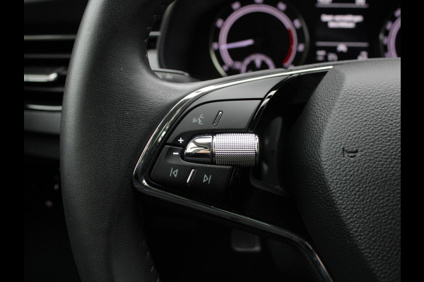 Škoda SCALA 1.0 TSI Ambition | APPLE CARPLAY | LED KOPLAMPEN |