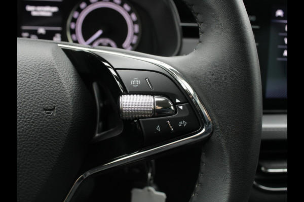 Škoda SCALA 1.0 TSI Ambition | APPLE CARPLAY | LED KOPLAMPEN |