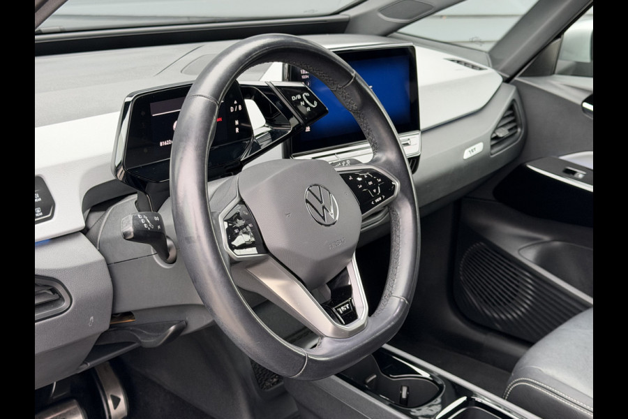 Volkswagen ID.3 First Plus 58 kWh 204 PK | SoH 91.03 % | Camera | Nav | Leder | Stoelverwarming