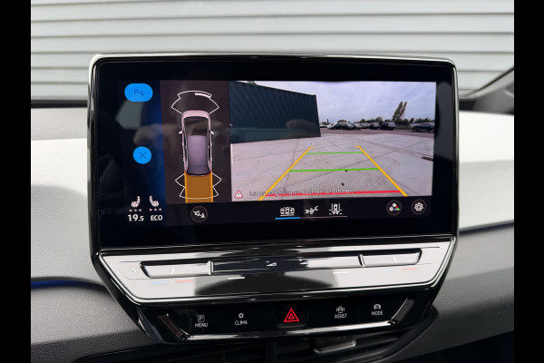 Volkswagen ID.3 First Plus 58 kWh 204 PK | SoH 91.03 % | Camera | Nav | Leder | Stoelverwarming
