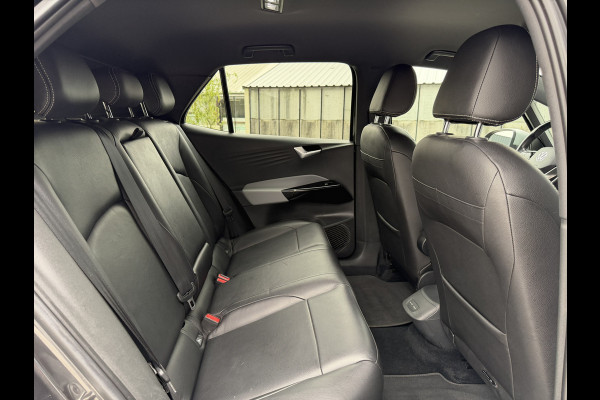 Volkswagen ID.3 First Plus 58 kWh 204 PK | SoH 91.03 % | Camera | Nav | Leder | Stoelverwarming