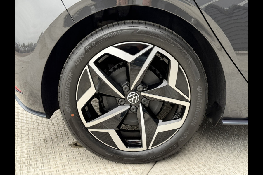 Volkswagen ID.3 First Plus 58 kWh 204 PK | SoH 91.03 % | Camera | Nav | Leder | Stoelverwarming