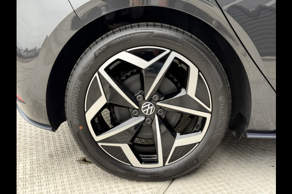 Volkswagen ID.3 First Plus 58 kWh 204 PK | SoH 91.03 % | Camera | Nav | Leder | Stoelverwarming