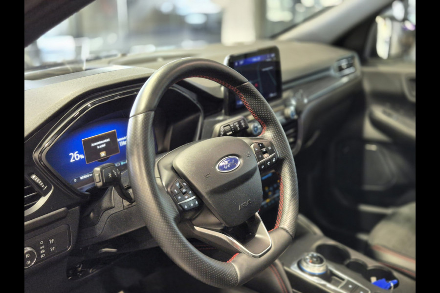 Ford Kuga 2.5 PHEV ST-Line Vignale Winterpack | Camera | Panorama | B&O | HUD