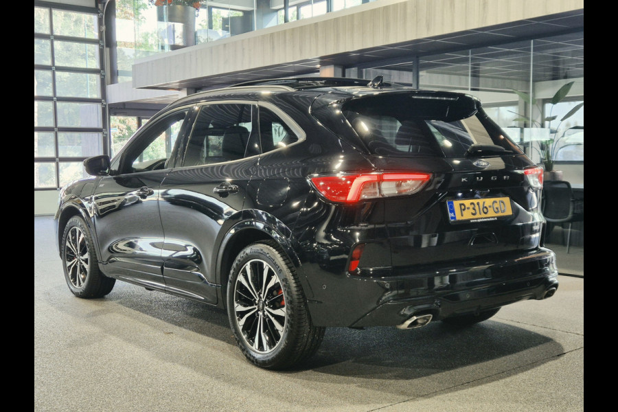 Ford Kuga 2.5 PHEV ST-Line Vignale Winterpack | Camera | Panorama | B&O | HUD