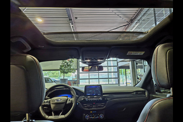 Ford Kuga 2.5 PHEV ST-Line Vignale Winterpack | Camera | Panorama | B&O | HUD