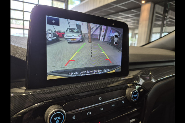 Ford Kuga 2.5 PHEV ST-Line Vignale Winterpack | Camera | Panorama | B&O | HUD