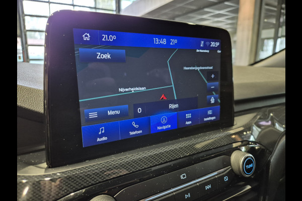 Ford Kuga 2.5 PHEV ST-Line Vignale Winterpack | Camera | Panorama | B&O | HUD