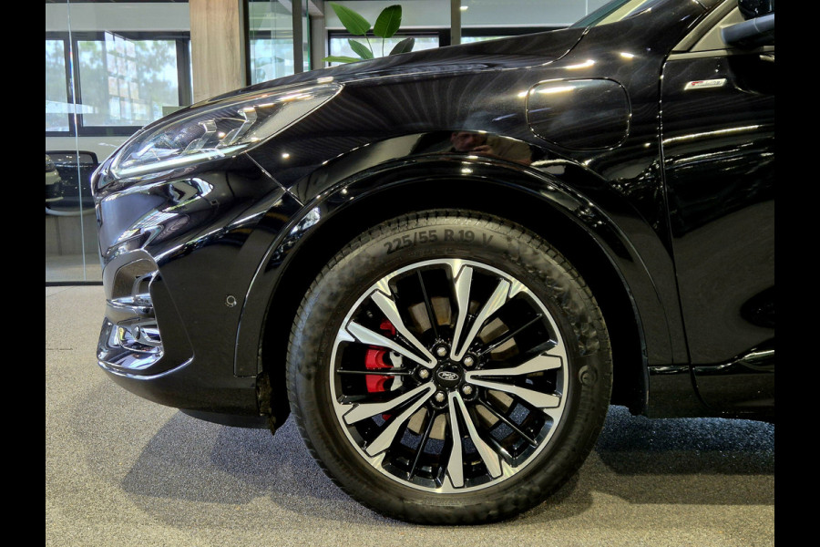 Ford Kuga 2.5 PHEV ST-Line Vignale Winterpack | Camera | Panorama | B&O | HUD