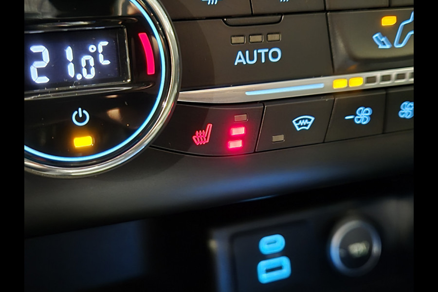 Ford Kuga 2.5 PHEV ST-Line Vignale Winterpack | Camera | Panorama | B&O | HUD