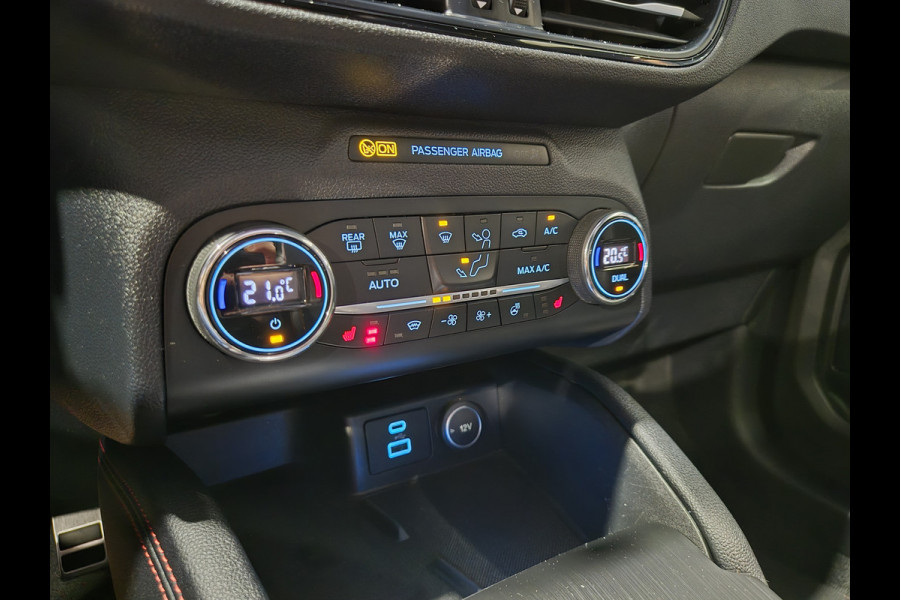 Ford Kuga 2.5 PHEV ST-Line Vignale Winterpack | Camera | Panorama | B&O | HUD