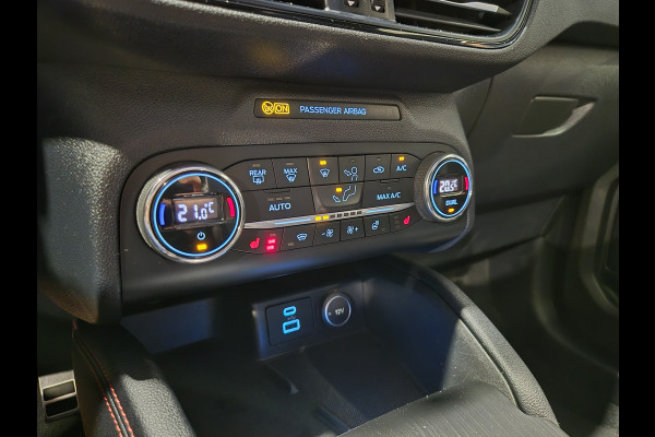 Ford Kuga 2.5 PHEV ST-Line Vignale Winterpack | Camera | Panorama | B&O | HUD
