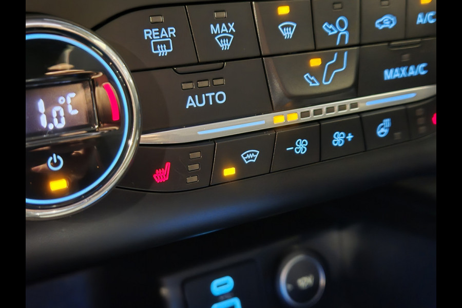 Ford Kuga 2.5 PHEV ST-Line Vignale Winterpack | Camera | Panorama | B&O | HUD