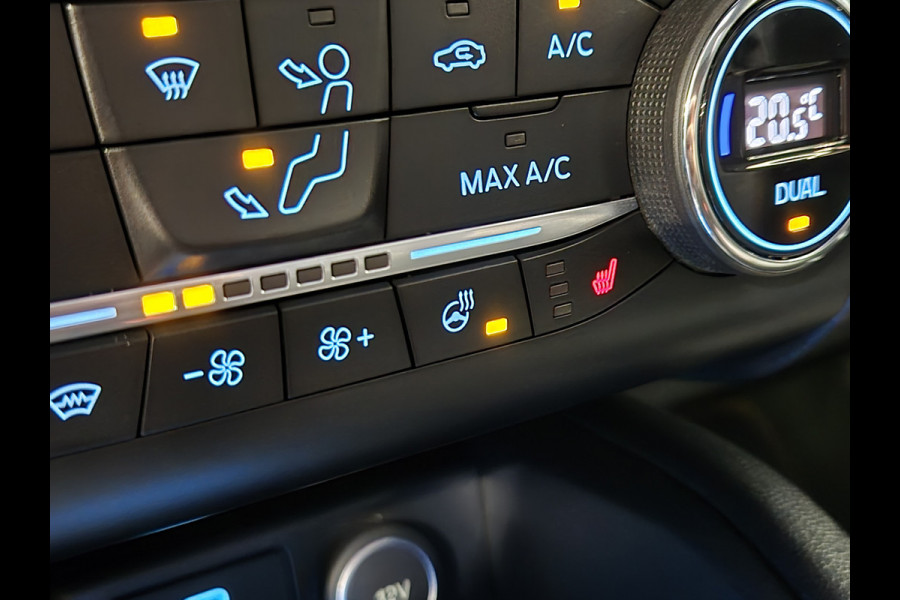 Ford Kuga 2.5 PHEV ST-Line Vignale Winterpack | Camera | Panorama | B&O | HUD