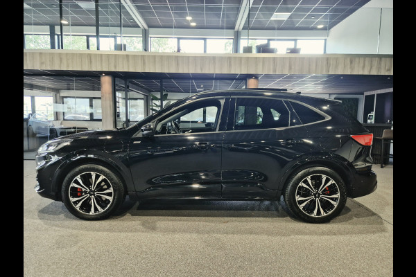 Ford Kuga 2.5 PHEV ST-Line Vignale Winterpack | Camera | Panorama | B&O | HUD
