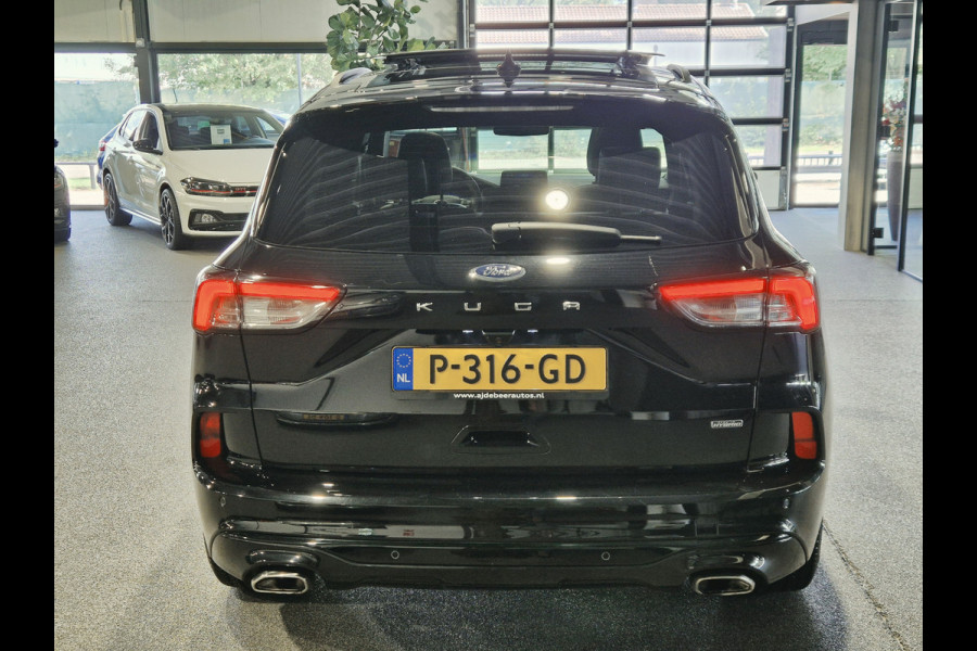 Ford Kuga 2.5 PHEV ST-Line Vignale Winterpack | Camera | Panorama | B&O | HUD