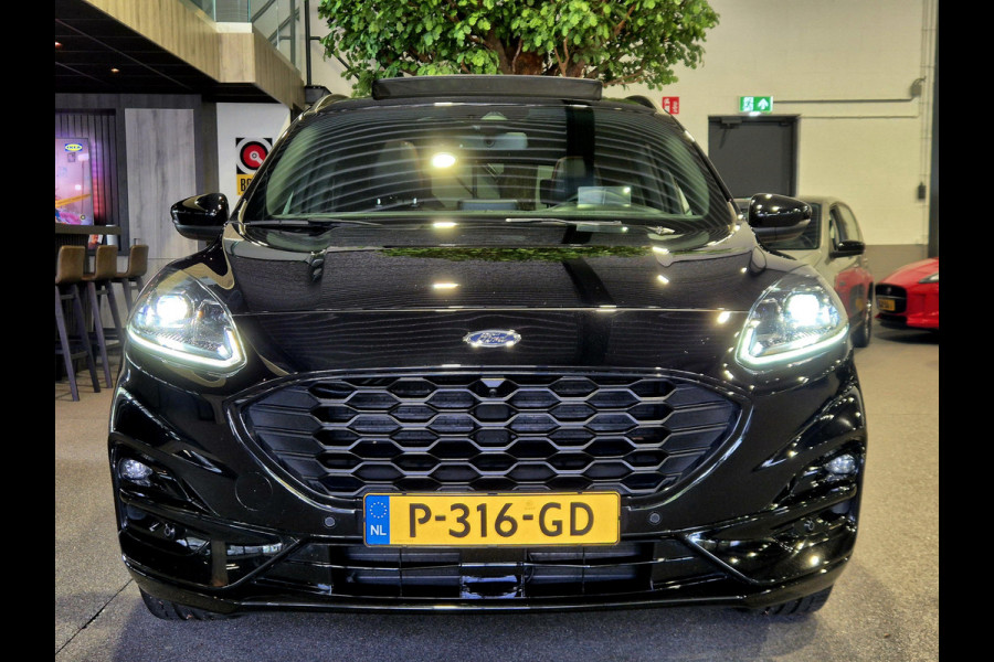 Ford Kuga 2.5 PHEV ST-Line Vignale Winterpack | Camera | Panorama | B&O | HUD
