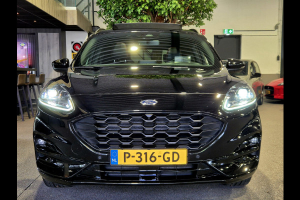 Ford Kuga 2.5 PHEV ST-Line Vignale Winterpack | Camera | Panorama | B&O | HUD