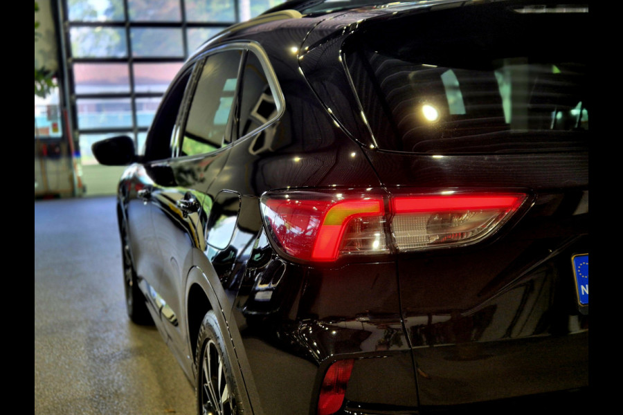 Ford Kuga 2.5 PHEV ST-Line Vignale Winterpack | Camera | Panorama | B&O | HUD